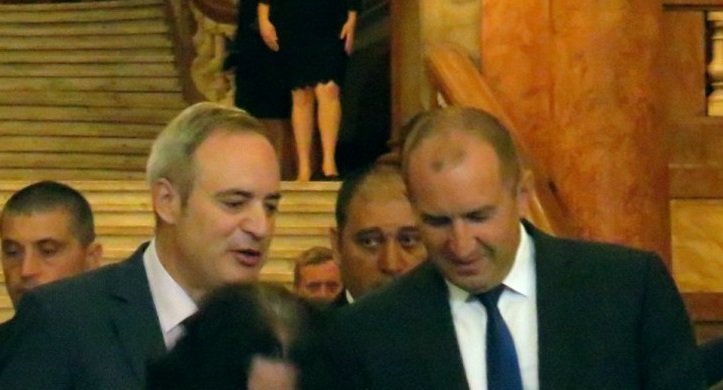 Социолози пред ПИК: Проф. Герджиков обръща мача, Радев губи проценти. Иде КЪРВАВ БАЛОТАЖ