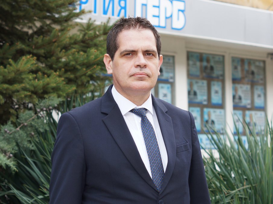 Лъчезар Борисов от ГЕРБ: Инфлацията не спира да мори българите