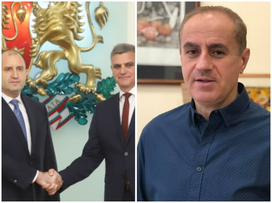 ЕФЕКТЪТ РАДЕВ: Кметът на Кюстендил бие аларма: Предстоят масови фалити - миналата година сметките за газ идваха на 66 лв., сега на 149 лв.