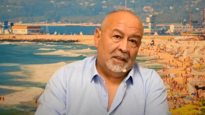 Д-р Янко Станев: Елиминирането на хаоса ще стане само с правителство на ГЕРБ-СДС