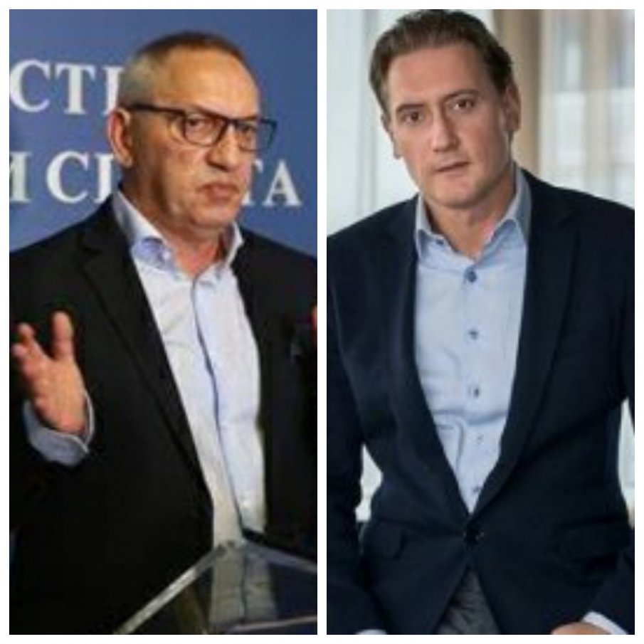 СТРАШЕН СКАНДАЛ! Домусчиев ще съди транспортния министър на Радев