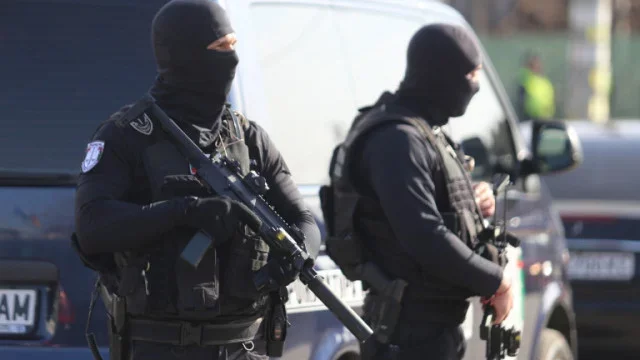 Полицията и прокуратурата в Пловдив разкриха тежко престъпление