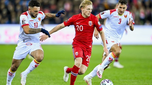 Лудогорец изпуснал играч на Уест Хям