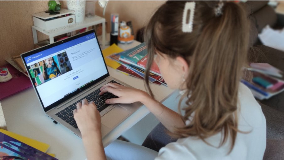 Учениците в Пловдив учат онлайн от днес