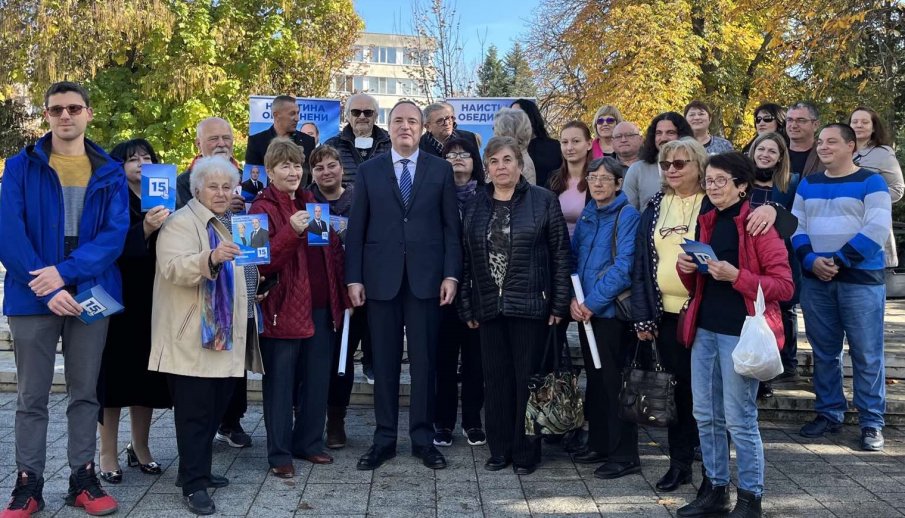 ОТГОВОРНОСТ! Проф. Герджиков: Ще направя неформален кризисен щаб с лекари и експерти срещу коронавируса! Радев се е ваксинирал тайно, за да не загуби гласове (ВИДЕО/СНИМКИ)