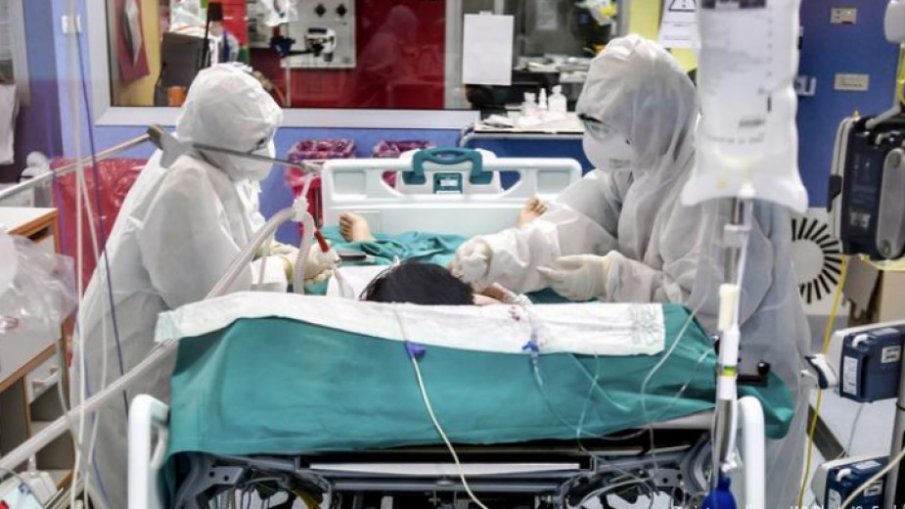 COVID-леглата свършиха и в болницата на Пазарджик