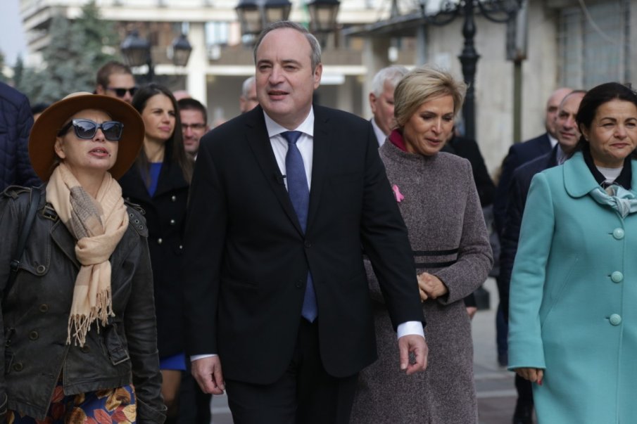 ГОРЕЩ АНАЛИЗ: Проф. Герджиков с всички шансове да бъде следващият президент на България