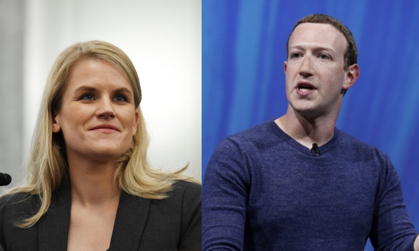 КОНСПИРАЦИЯ: Разобличителката на Фейсбук се страхува за живота си