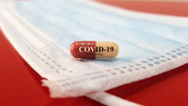 Хапчето за лечение на COVID-19, разработвано от компанията “Пфайзер“, е
