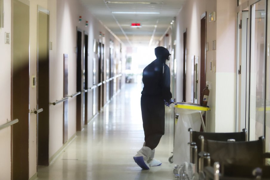 30 души искат да работят като доброволци във ВМА