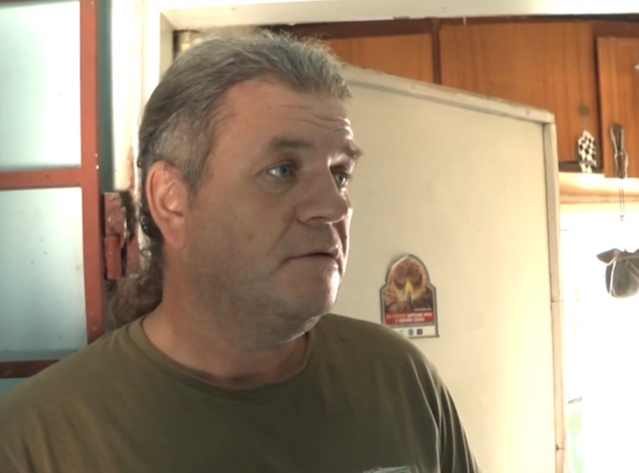 Проговори кандидат-депутатът, задържан за отглеждане на марихуана