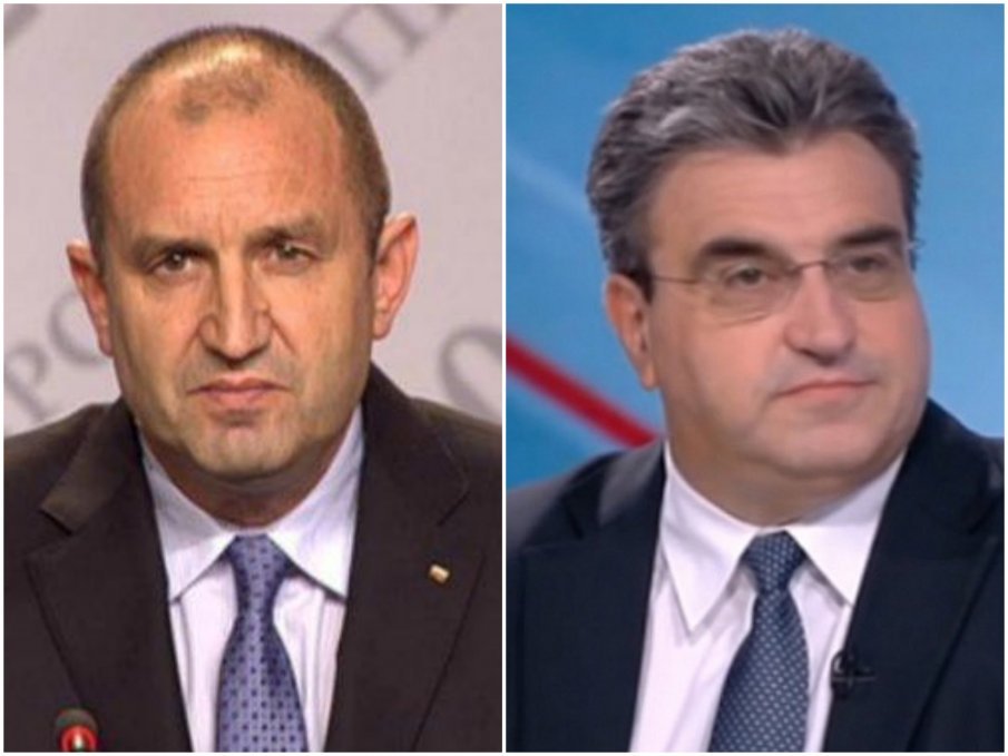 Александър Урумов изригна за хуманитарната катастрофа, в която ни вкара Радев: Мълчи за провала с ковид битката и поисканата от ЕС помощ, мълчи за двата милиарда заеми и за нелегалните машини!