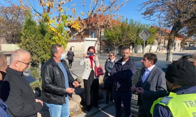 Координаторът на ГЕРБ в Пловдивско: Очаквам арест, явно само сплашване не върши работа