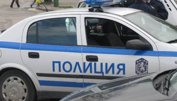 СДВР, ДАИ и НАП удариха нелегални таксита в София