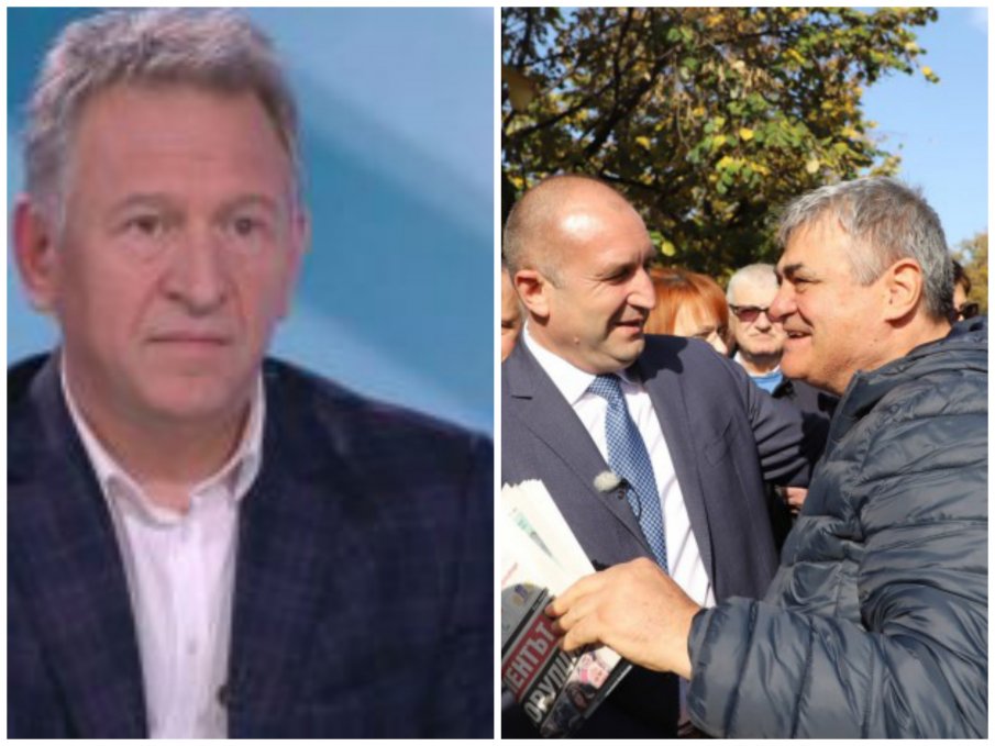 МРЕЖАТА ЗАГРЯ! Болните и починалите от COVID главоломно растат, а Радев и Кацаров нехаят и чакат да минат изборите