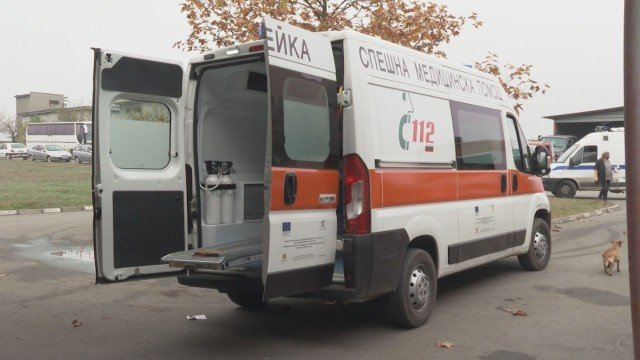 Драма в Старозагорско: Мъж обвини медици за смъртта на съпругата си