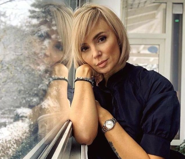 Ирина Тенчева мина на житна диета заради COVID-19