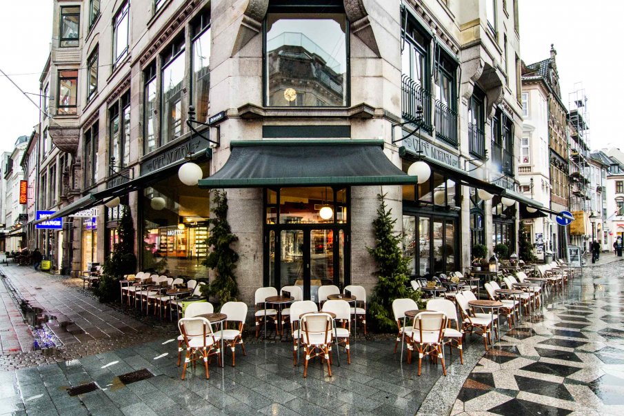 ПАНДЕМИЯТА: Връщат здравния пропуск за посещения в заведенията в Дания