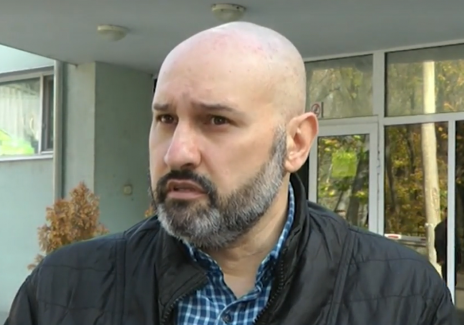 Благодарен пациент дари цялата си заплата на разградската болница