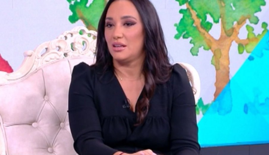 Мария Илиева призна дали ще вдигне сватба с Междуречки