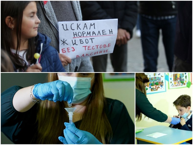 Родители се вдигат на бунт срещу хаоса в училищата и