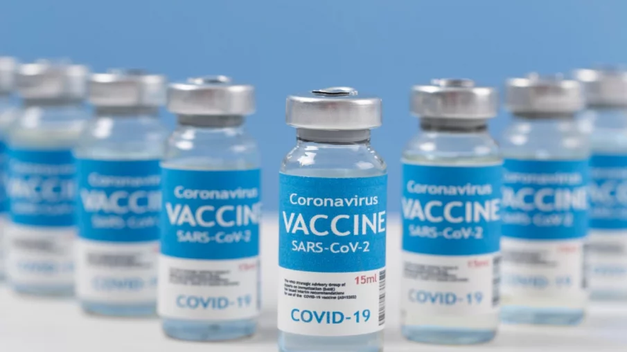 Светът е натрупал повече ваксини срещу коронавируса, отколкото може да използва