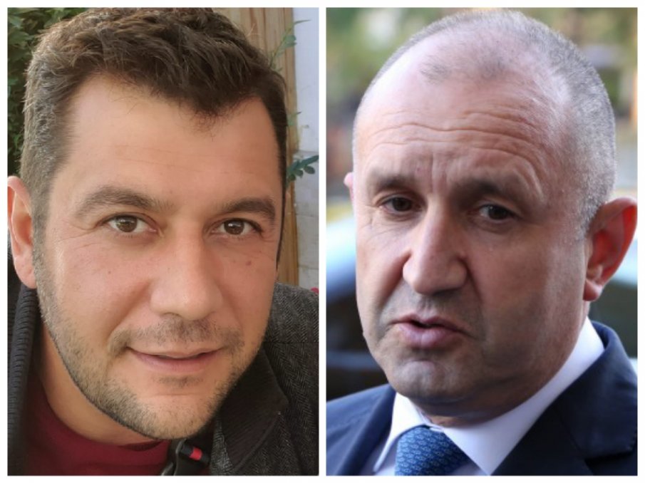 Евгени Будинов: Горящият театър в София е метафора на цялата ни горяща държава! Радев, вие сте отговорен в момента Евгени Будинов: Горящият театър в София е метафора на цялата ни горяща държава! Радев, вие сте отговорен в момента