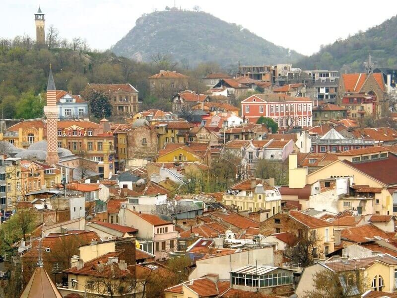 Миризма на изпражнения се носи из целия Пловдив. За това