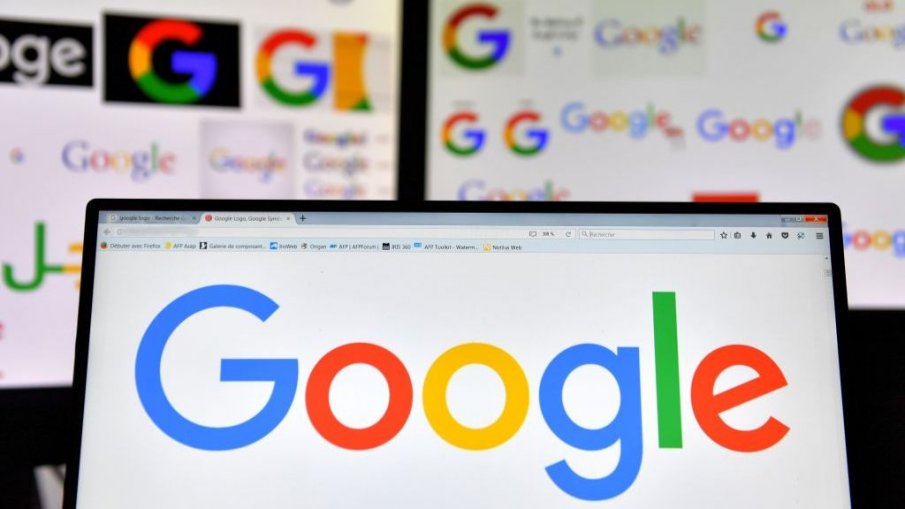Русия удря с глоби Гугъл и Мета