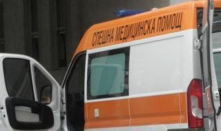 Линейките с деца от сръбския автобус тръгнаха към Калотина