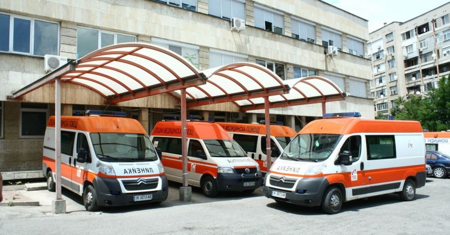 Велосипедист падна и загина на пътя