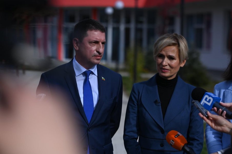 Христо Терзийски: Призовавам нашите съграждани да се пазят сами от COVID, защото държавата не може да им помогне