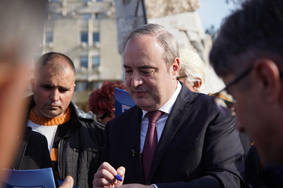 Проф. Анастас Герджиков: Апокалипсис - така лекарите описват ситуацията в болниците в момента