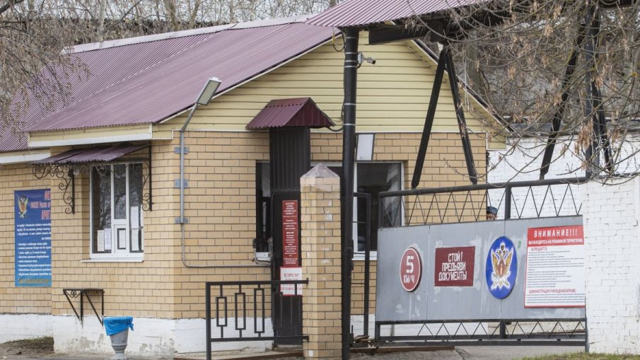 Нови зловещи разкрития за руските затвори