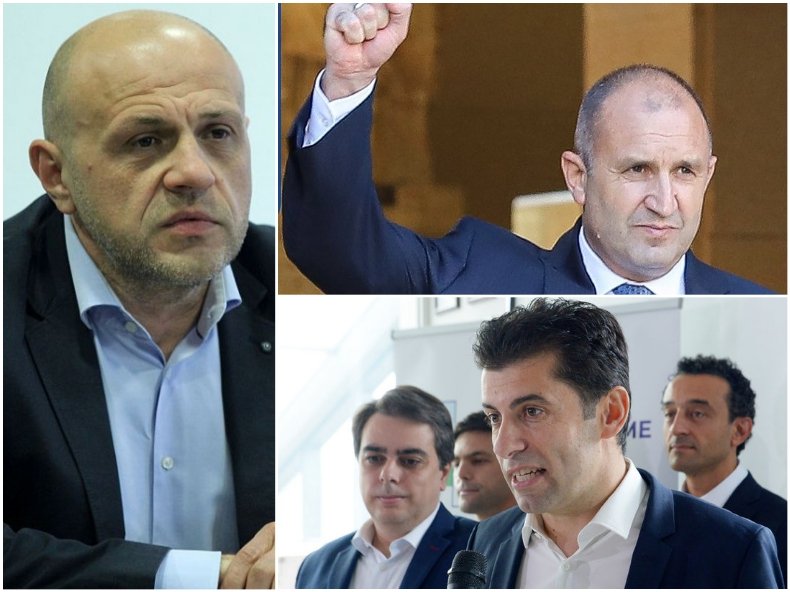 Томислав Дончев: Радев си създаде партия на „почтените“, на които им е позволено да не спазват законите