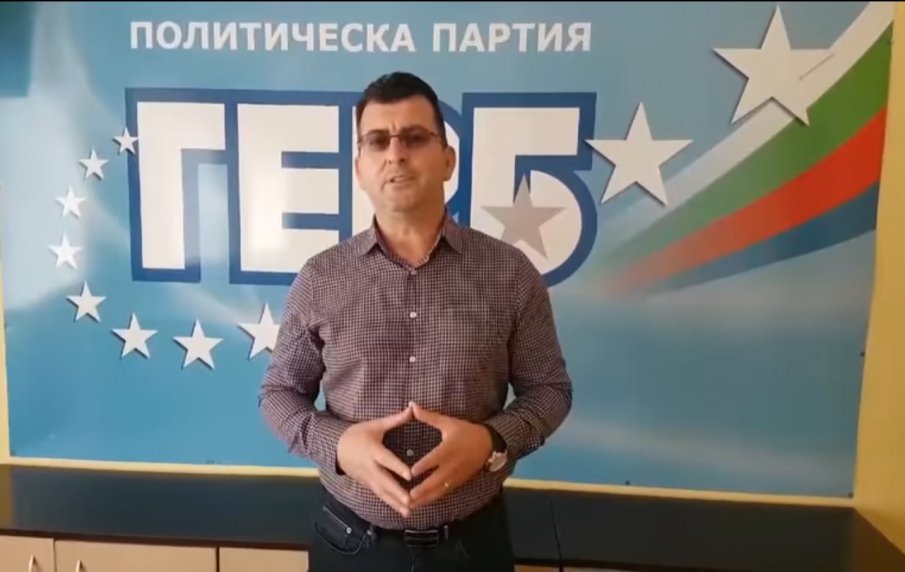 Евродепутатът от ГЕРБ Асим Адемов: ЕС научи за безобразията на хунтата на Радев (ВИДЕО)