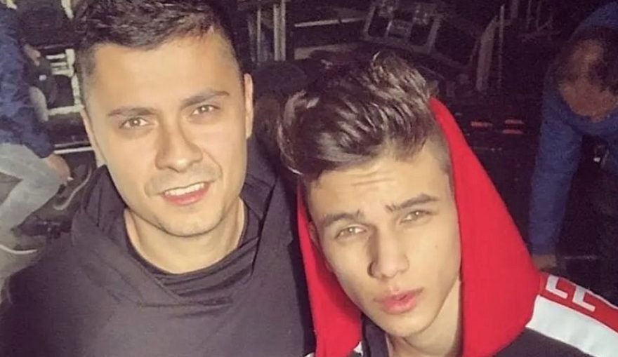 ДВЕ СЕДМИЦИ СЛЕД ТРАГЕДИЯТА: Проговори продуцентът на Денис Теофиков - ето какво каза за отношенията им, глобите, паник атаките, кариерата и любовния живот с Алекса