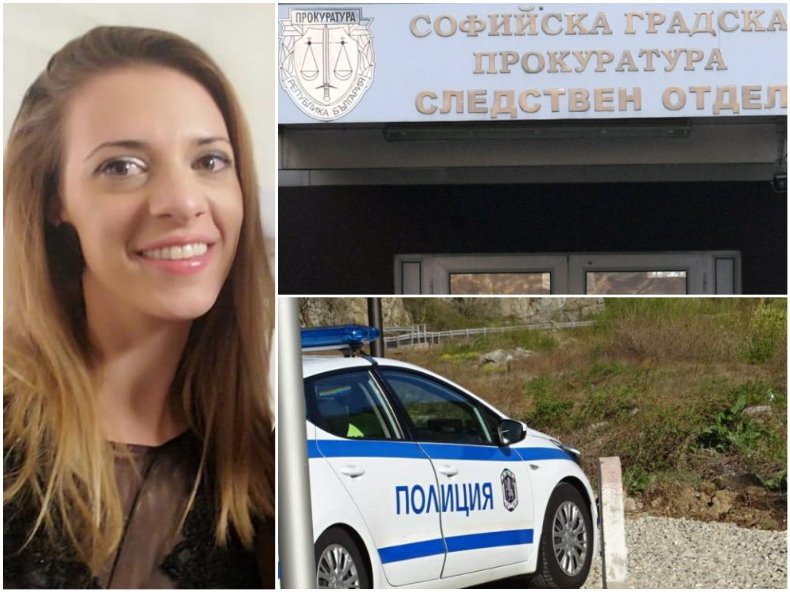Протест и ново дело след убийството на 33-годишната Евгения, открита в куфар