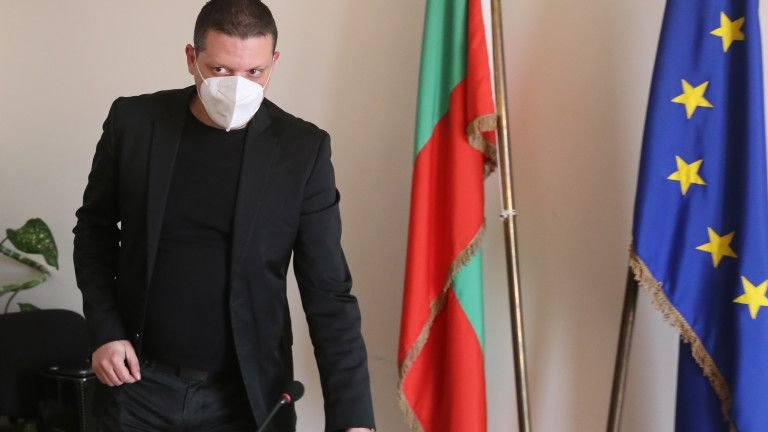 Илиан Тодоров: Вече сме „маймунска” държава! Изборите са напълно опорочени