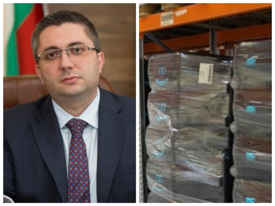 Николай Нанков: Има реална опасност изборите да бъдат похитени. Машините изскачат една след друга като матрьошки