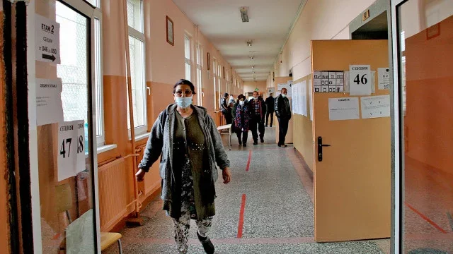Машинното гласуване сериозно препъна живеещите в етническия квартал “Столипиново“ в