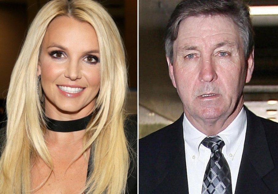 Съд в САЩ официално отне от бащата на Бритни Спиърс попечителството над нея