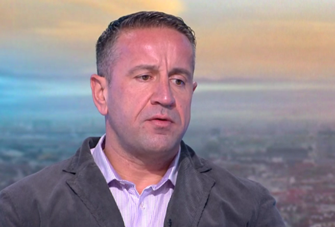 Георги Харизанов: Сборът на отлива от партиите на промяната е равен на резултата на ПП