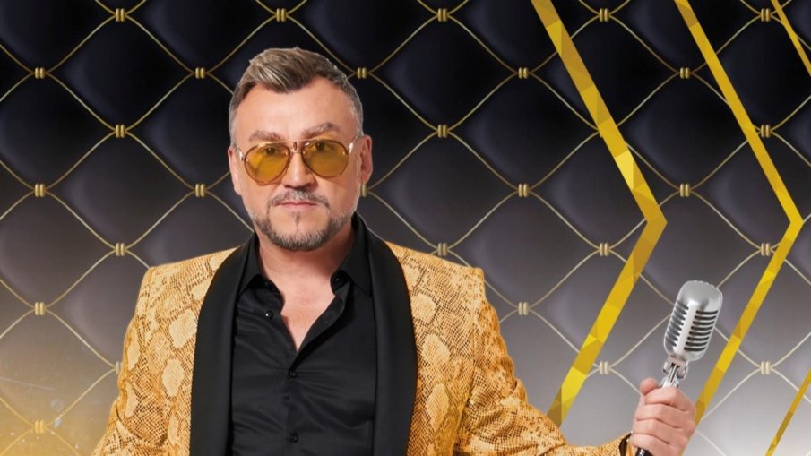 Любо Киров разпродаде два от трите концерта в НДК