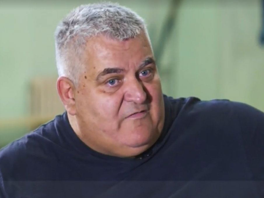 ДОБРИТЕ ХОРА: Бате Емо, който се грижи за децата с аутизъм