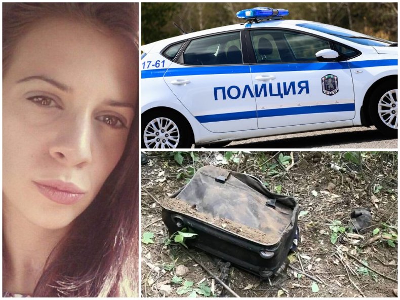 Кошмарен развой покрай изчезването на 33-годишната Владимирова. Младата жена е