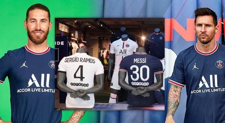 ЕКИП: Меси и Рамос още се гледат накриво