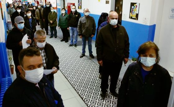 Българите в Турция ще гласуват в 124 избирателни секции