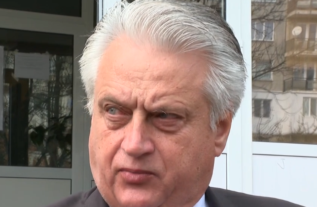 Рашков над нещата - нямало злоупотреби с машините, нито остри сигнали за купуване на гласове