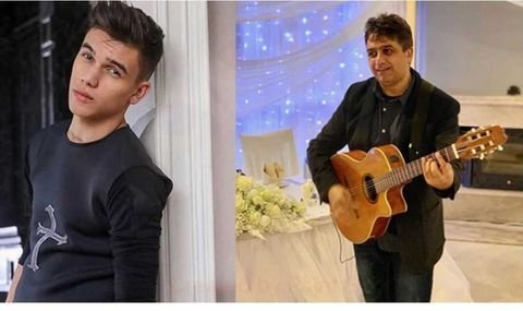 Aтeшкaн Тeoфикoв е бaщa нa Дeниc Тeoфикoв, oтишъл cи внeзaпнo